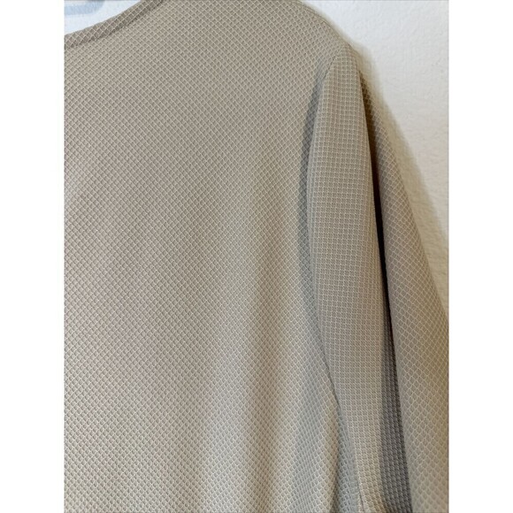 ASOS short sleeve Jumpsuit Size 14 Waffle Knit NWT - Picture 4 of 4